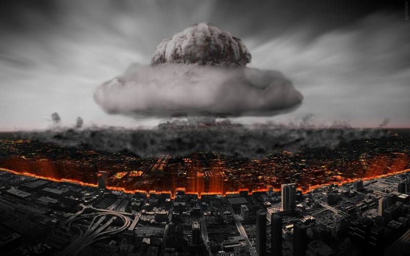 D ' Spiller Selbstmörder. Chronologie Armageddon