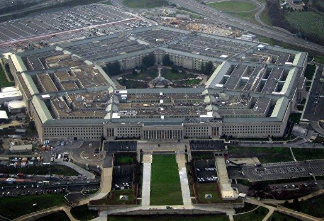 Pentagon har inga planer på att utöka samarbetet med Ryssland i Syrien