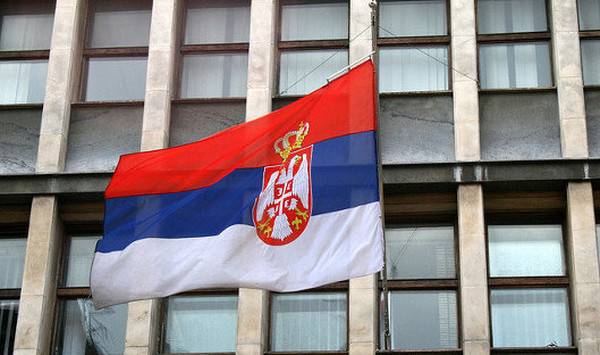 President i Serbia om vilkårene for tiltredelse til EU