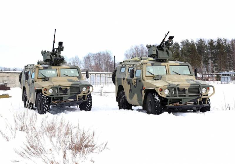The defense Ministry has adopted the 