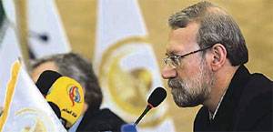 For Iran, Russia