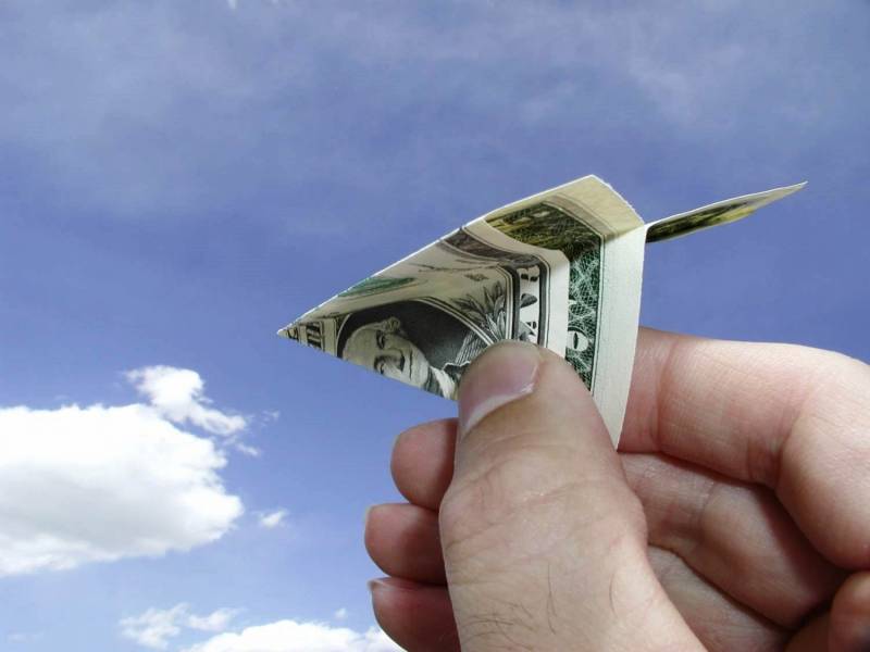 Money transfers to Ukraine will be limited