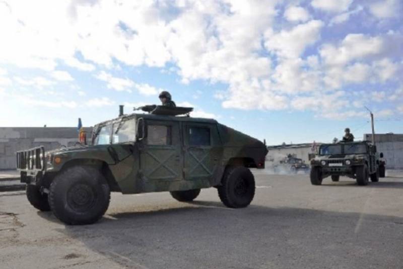 In Moldova received the American 