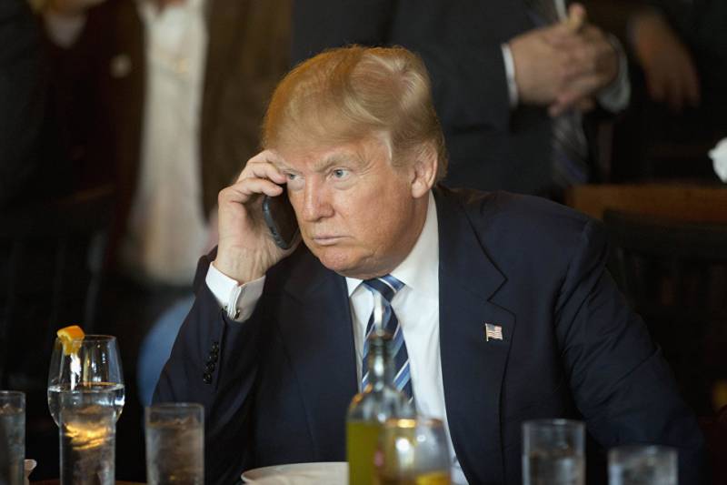 The FBI has refused to recognize about your posts on the relationship of the tramp with Moscow