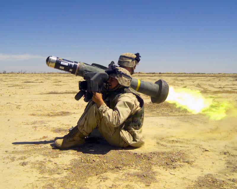 Ukraine wants lethal weapons