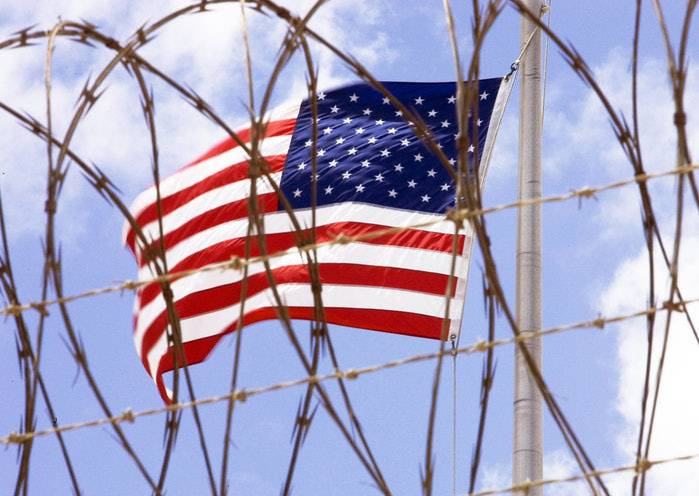USA can leave the UN Council on human rights