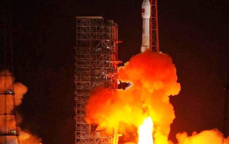Verstäerker vun der neier Generatioun getest ka ginn a China bis zum Enn vum Joer 2018