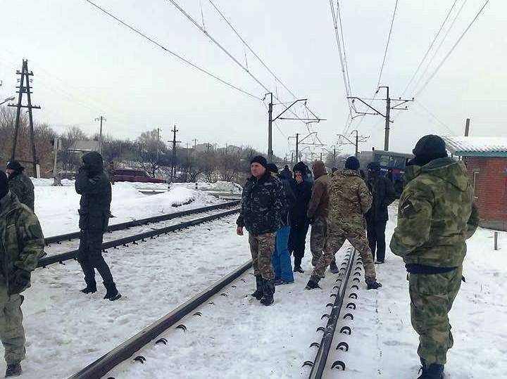 Donbass har stillet et ultimatum til Kiev