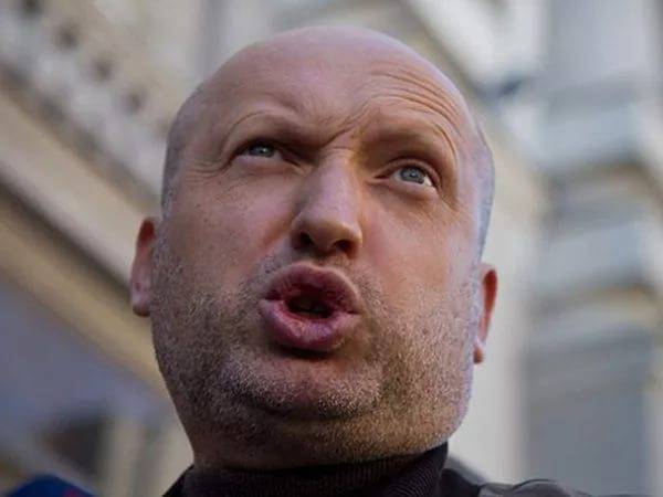 Ukraina er anerkjent som et kupp