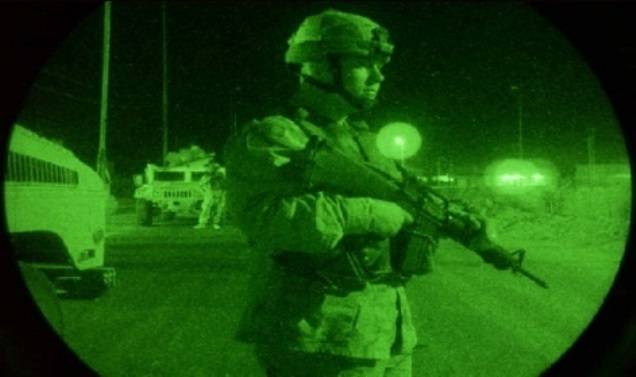 Aux états-UNIS conçu par le PNV, la transmission d'une couleur de l'image