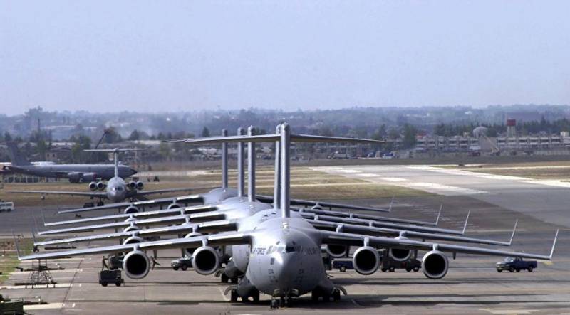 Ankara kan nekte Pentagon til å bruke Incirlik base