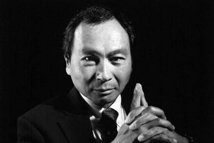 Ukraine: ny perle fra Francis Fukuyama
