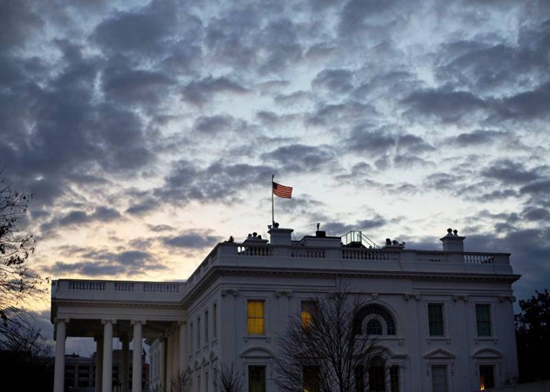 Zu Washington schléissen net aus, d ' Uwendung vu Gewalt a Bezuch op Nordkorea