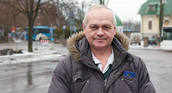 De entlassene fir Witze iwwer de Olympionikin Militär paradieren S. Меньков eng Entschädigung duerch d ' Geriicht