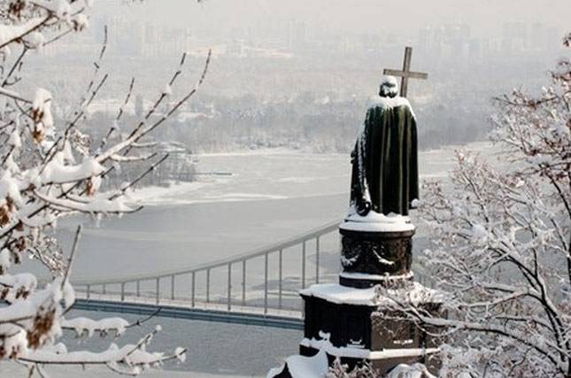 Germany has provided Ukraine with millions in Kiev has plundered