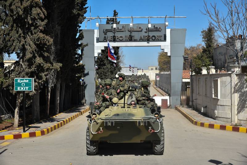 In the ranking of the armies of Russia has displaced the United States