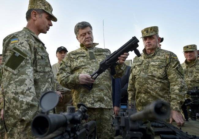 У Кангрэсе ЗША разважаюць над вылучэннем сродкаў Кіеву для закупак смяротнай зброі