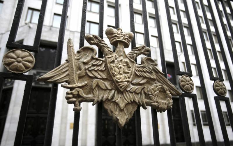 Ресей: операция бойынша босатуға Пальмиры басқарды ресейлік әскери кеңесшілер