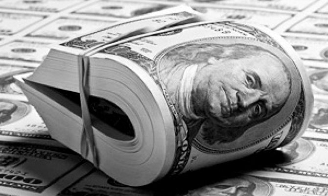Les propriétaires de l'argent réécrivent l'histoire de l'Amérique directement sur un billet de banque