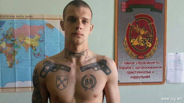 У Беларусі прысуджаны баявік «Азова»