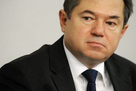 Sergej Glasjew: Siwe Szenarien fir Russland