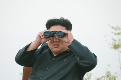 Military-political hub in South-East Asia, delayed tighter