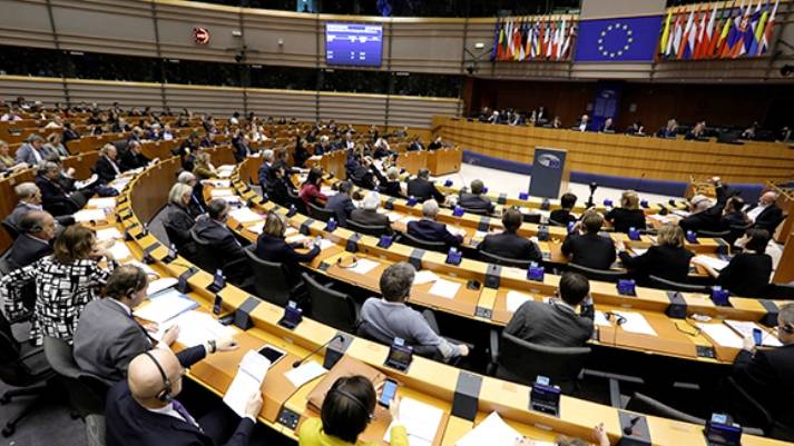 В ЄС немає єдиної думки про скасування віз для українців