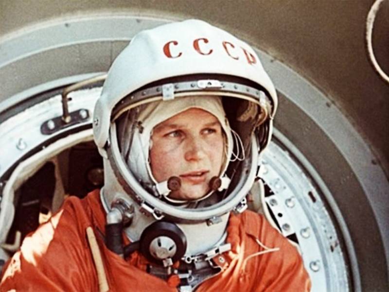 The Russian space Agency. 