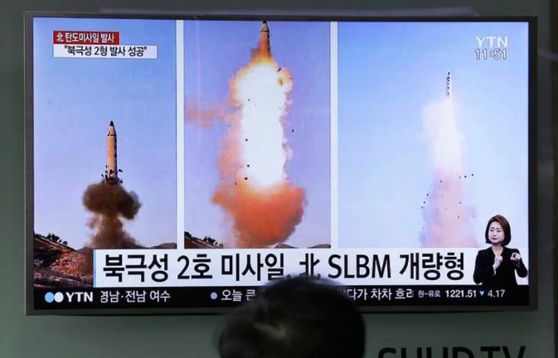 Seoul has asked the United States to accelerate the deployment of a missile defense system in South Korea