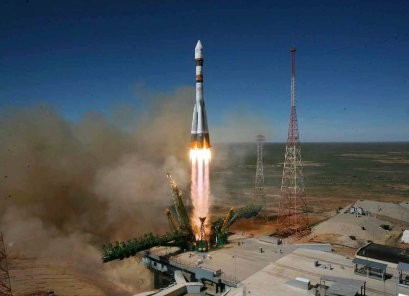 Расія спыніць выкарыстанне ракет-носьбітаў з украінскай сістэмай кіравання