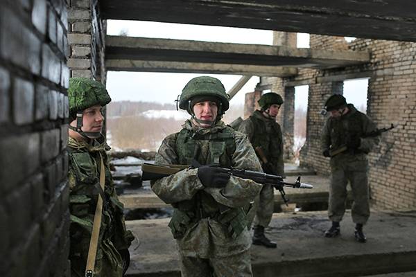 Спецназ РВСН цалкам укамплектаваны «Ратнікамі». Працягваюцца пастаўкі профільнай тэхнікі