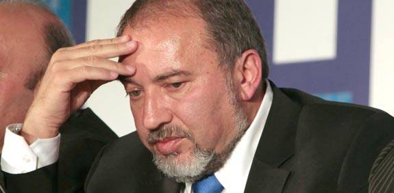 The head of the defense Ministry of Israel: 