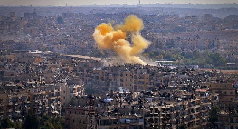 Terrorists in Mosul were ordered to retreat to Raqqa