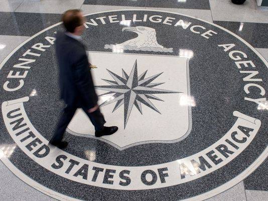 ويكيليكس بدأ بنشر آلاف الوثائق (التسريبات) CIA