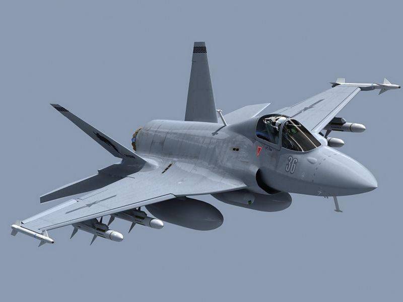 JF-17 