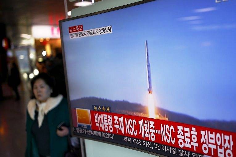 Beijing has offered Pyongyang a compromise