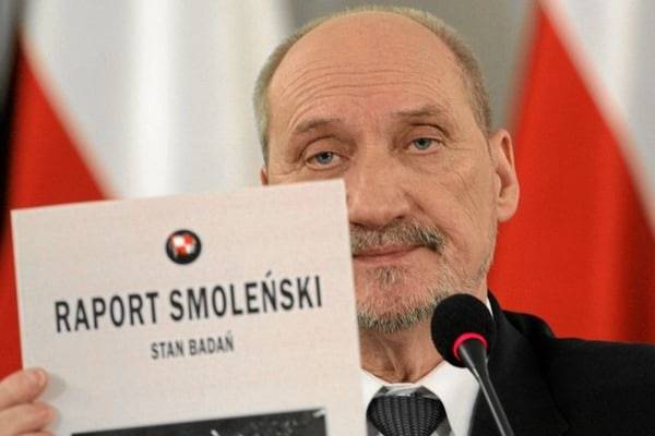 Makarevich: 