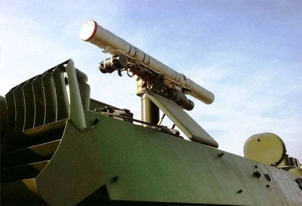 Defense Ministry reports about combat training using 
