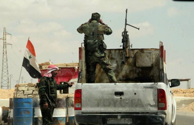 Aus Raqqa entkommen puer Mba vun der IG