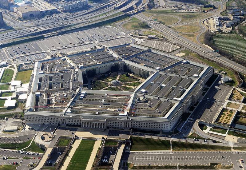 U.S. Department of defense has accused Moscow of violating the INF Treaty