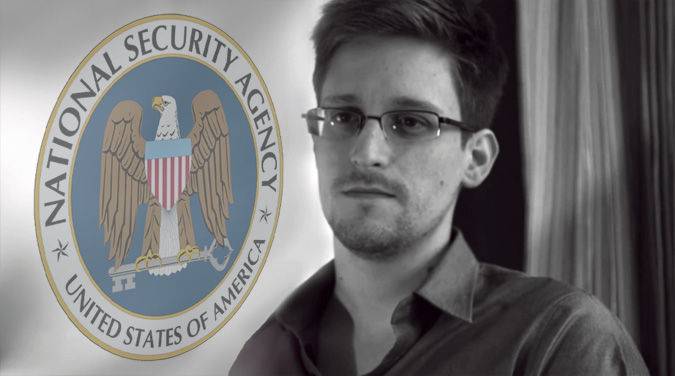 En la cia y la nsa en shock por la escala de fugas en los Simpson
