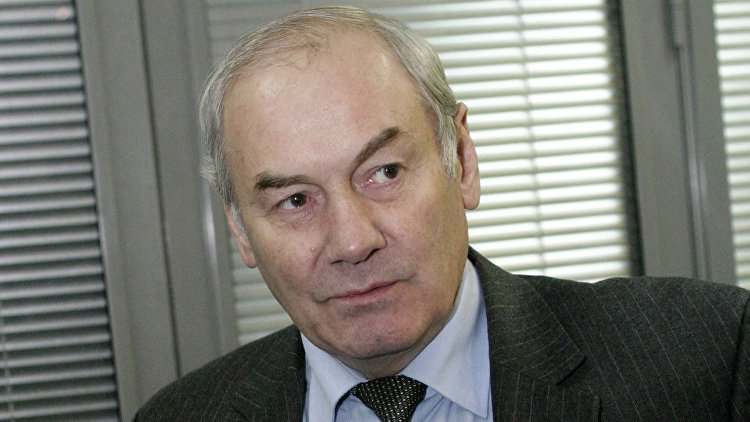 За што б'юць сяброў Амерыкі