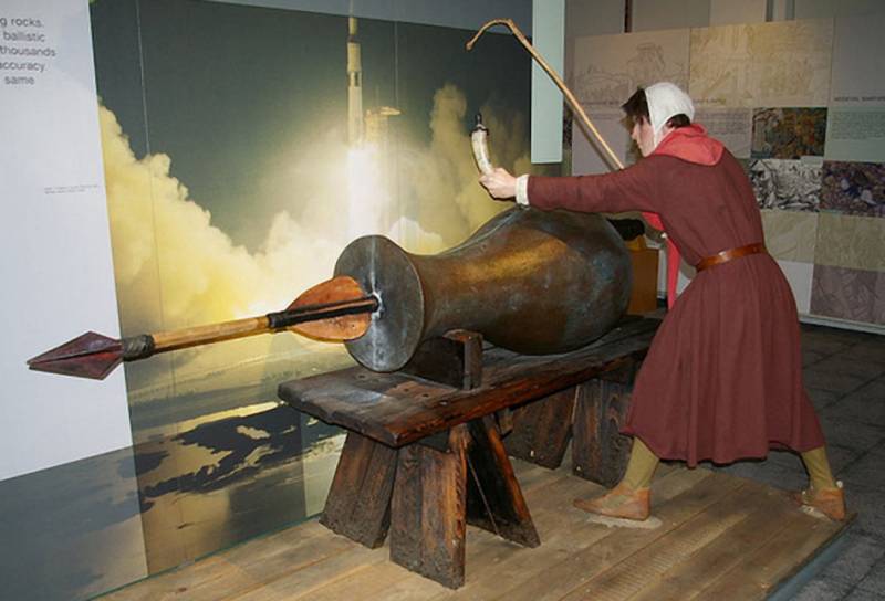 Steinschloss-Dueling Pistol Гринеля