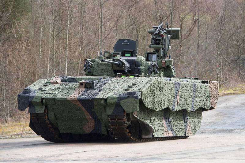 La apertura de Ajax: para obtener más información acerca de la última colección de máquinas de guerra británicos. Parte 1