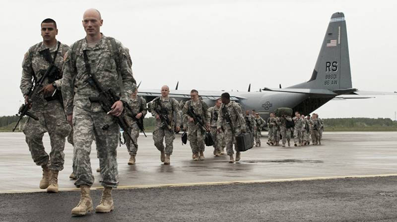 The Prime Minister of Estonia: the presence of NATO troops – 