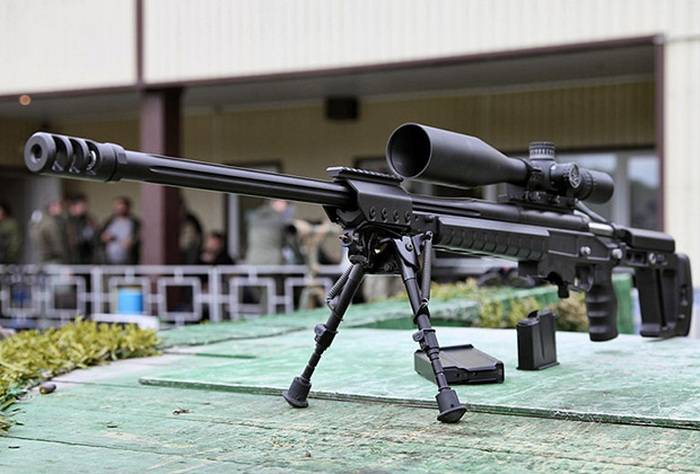T-5000: العراقيون القطار اطلاق النار من بنادق روسية جديدة