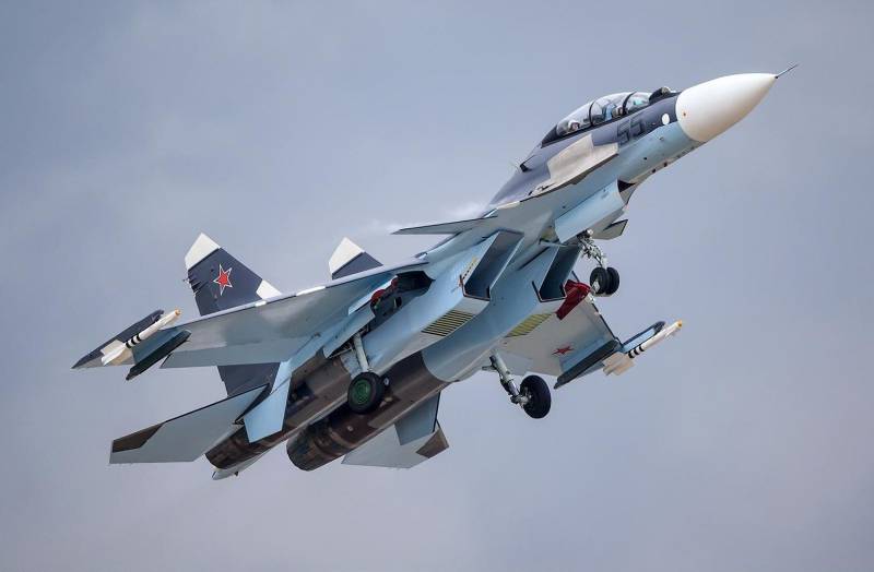 Videokonferencer i 2017, forventer 17 su-30SM og 10 Yak-130