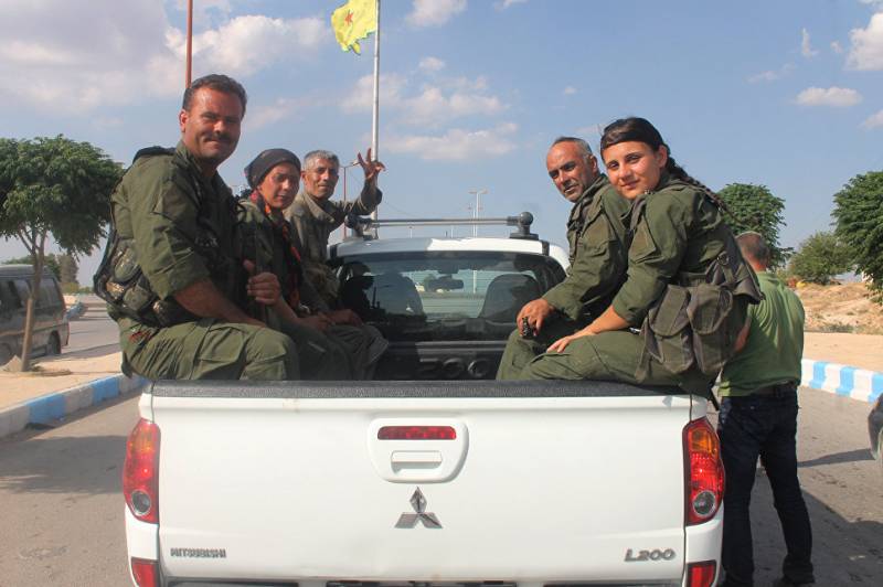 The coalition of DSS are able to liberate Raqqa