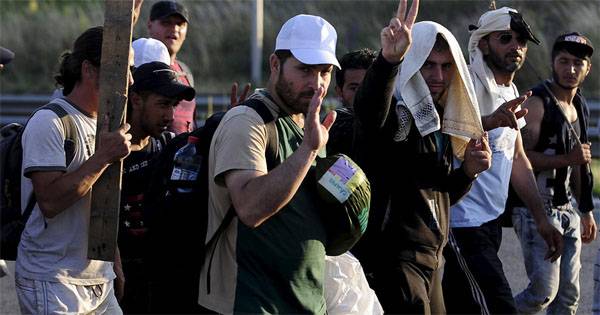 Israeli security services have warned the citizens about the impending ISIS terror attacks in Europe