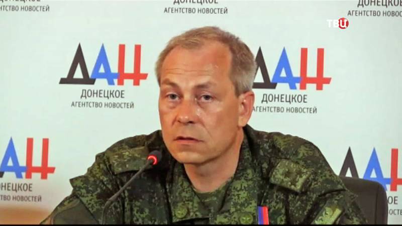Ополченці ДНР відкрили у відповідь вогонь по українських катерах в Азовському морі